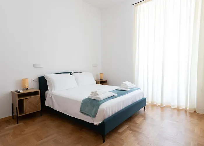 Vatican Deluxe Apartment - Casa Cesarina
